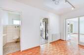 Diele & sep. WC - 