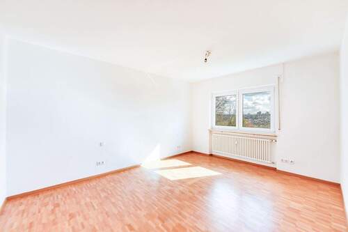 Schlafen von Tür - 