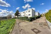 Haus u. Weg v. N-O - 