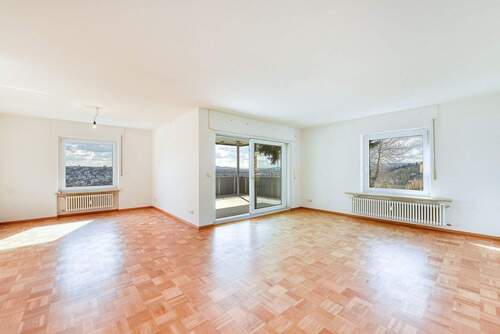 Wohnen v. rechts - 