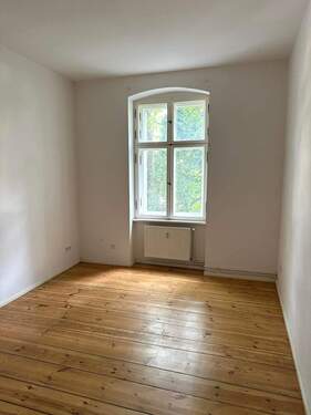 Zimmer - 1 Zimmer Etagenwohnung zum Kaufen in Berlin
