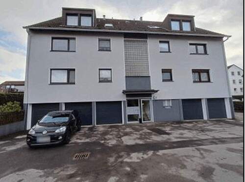 Bild 1 - 3-Zimmer-Wohnung Burgaltendorf 82m²