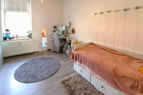 Kinderzimmer - Wohnung EG - 