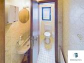 Gäste WC EG - 