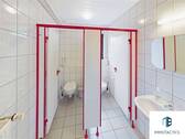 Toilettenanlage - 