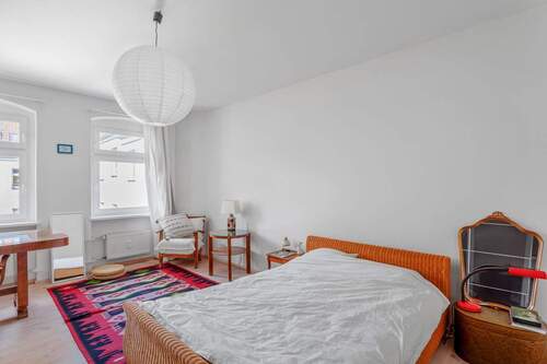Schlafzimmer - 