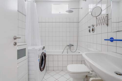 Badezimmer - 
