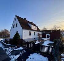 Klassisches Einfamilienhaus mit Raum für Ihre Wohnideen - Oberthulba Frankenbrunn