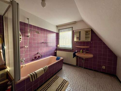 Badezimmer - 