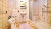 OG Badezimmer - 