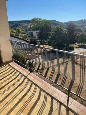 Balkon - 