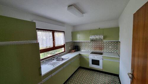 Küche - 5 Zimmer Einfamilienhaus in Klettgau