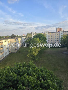 Bild 2 - 3 Zimmer Etagenwohnung zur Miete in Berlin