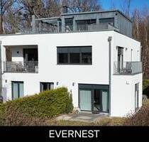 Timeless architecture in Nauener Vorstadt - modern three-family home near Jungfernsee - Potsdam