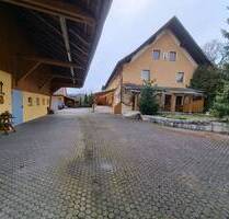 VB - Viel Platz, uneinsehbarer Aussenbereich mit gut erhaltenem 2 Familienhaus - Ensdorf Seulohe