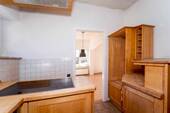 Kochen / Altbau - 