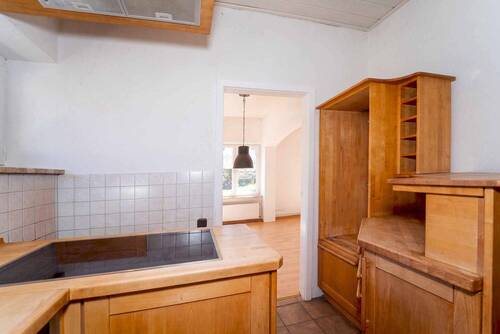 Kochen / Altbau - 