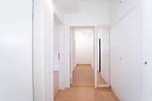 Flur / Altbau - 