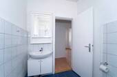 Tageslichtbad / Altbau - 