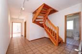 Diele / Anbau - 