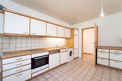 Kochen / Anbau - 