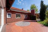 Terrasse / Anbau - 
