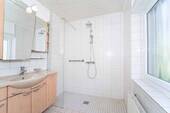 Tageslichtduschbad / Anbau - 