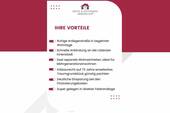 Ihre Vorteile! - 6 Zimmer Mehrfamilienhaus, Wohnhaus zum Kaufen in Lübeck