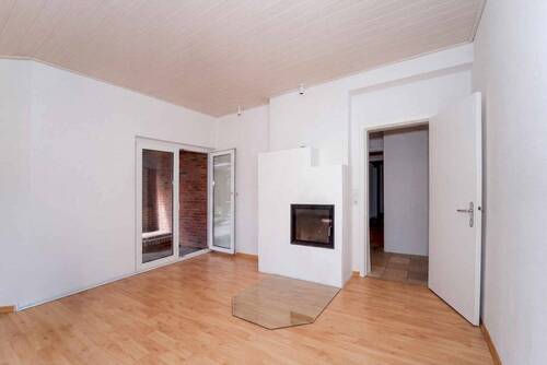 Wohnen / Altbau - 