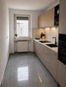 Küche - ?? Moderne 4-Zimmer-Wohnung mit Terrasse & neuer Einbauküche - ideal für Familien mit 2-4 Personen