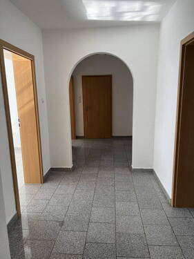 Flur - 4 Zimmer Etagenwohnung in Hagen