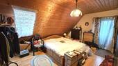 Zimmer-3 (Schlafen) im OG - 