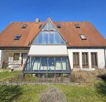 Imposantes Haus in Landshut-Buchberg !