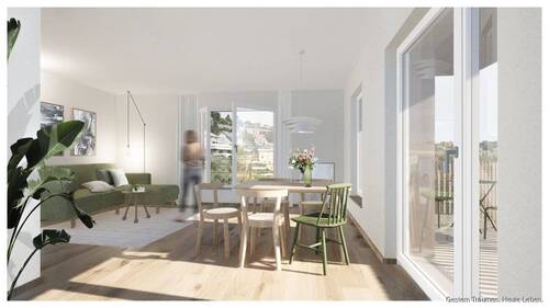 230724_SWI_0112 - Etagenwohnung mit 57,10 m² in Titisee-Neustadt zum Kaufen