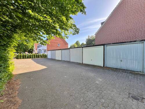 Garagenhof - 