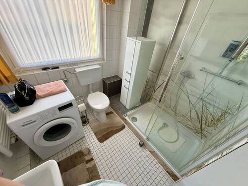 Duschbad - 