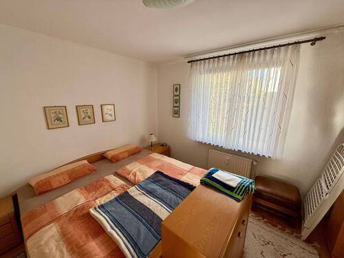 Schlafzimmer - 