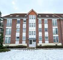 Dachgeschosswohnung mit Komfort und Stil - jetzt verfügbar - Warin