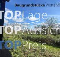 1365 qm Grundstück _ am Berg in Wettenberg