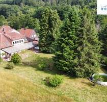 Privatsphäre, Natur und Platz - 450.000,00&nbsp;EUR Kaufpreis, ca.&nbsp; 390,00&nbsp;m&sup2;&nbsp;Wohnfl&auml;che in Blieskastel (PLZ: 66440) Niederwürzbach