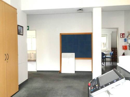 S 2. OG Eingangsbereich - 