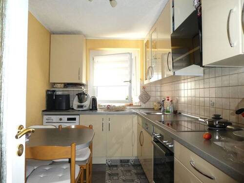 W 1. OG rechts Küche - 