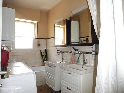 W 1. OG links Tageslichtb. - 