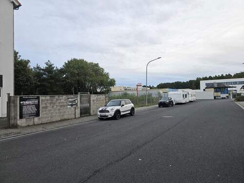 Bild 1 - Gewerbegrundstück in hervorragender Lage