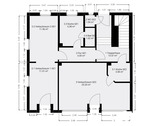 Grundriss Erdgeschoss - 