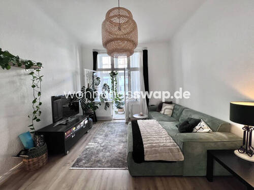 Bild 3 - 2 Zimmer Etagenwohnung in Berlin