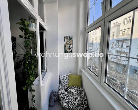 Bild 4 - Etagenwohnung mit 55,00 m&sup2; in Berlin zur Miete