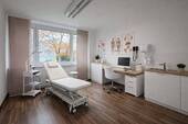 2. Büro / Praxis - Büro in Bad Homburg