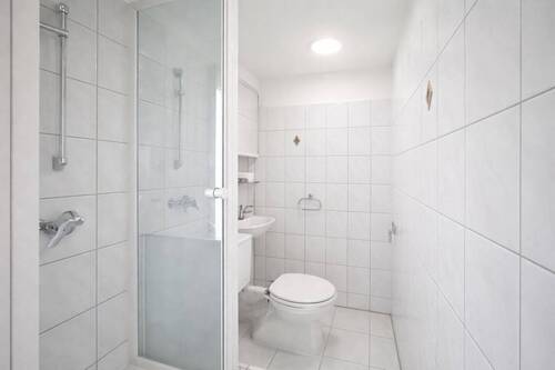 Kunden WC - 