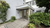 Hauseingang - 